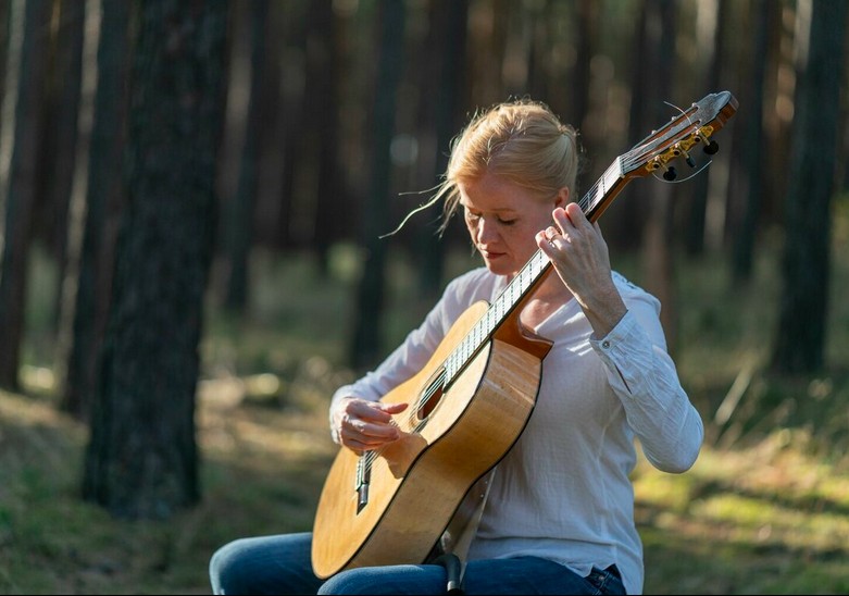 evabeneke.com screenshot