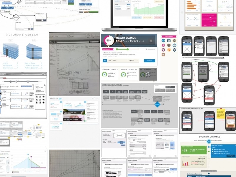 evansamek.design screenshot