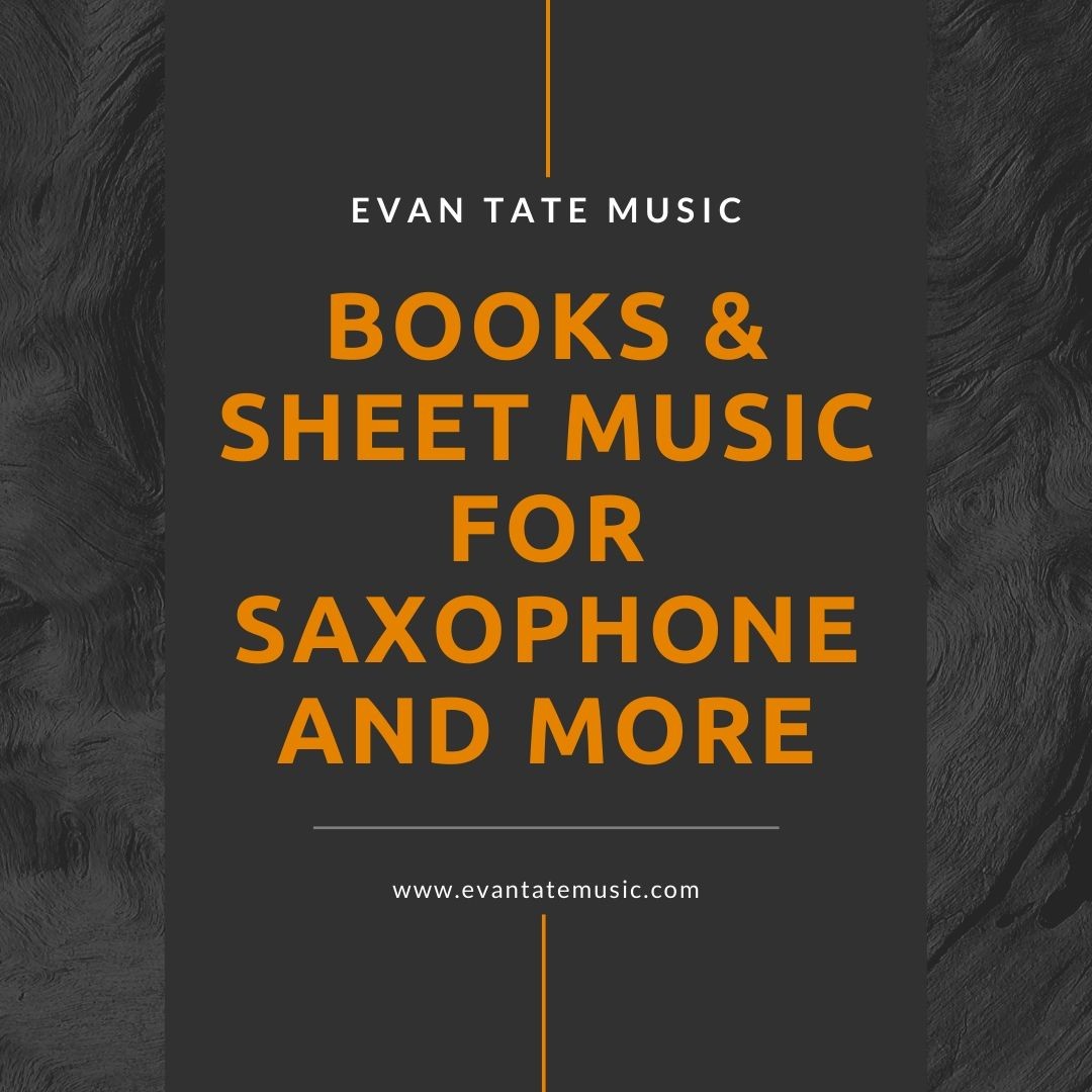 evantatemusic.com screenshot