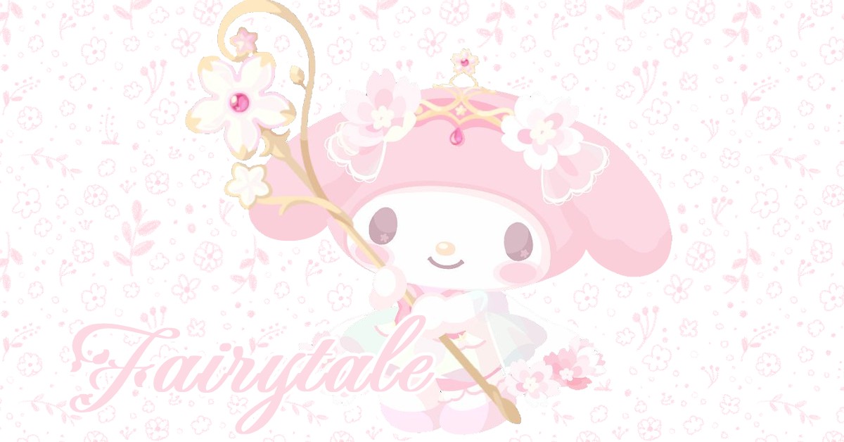 fairytale.magicalgurll.com screenshot