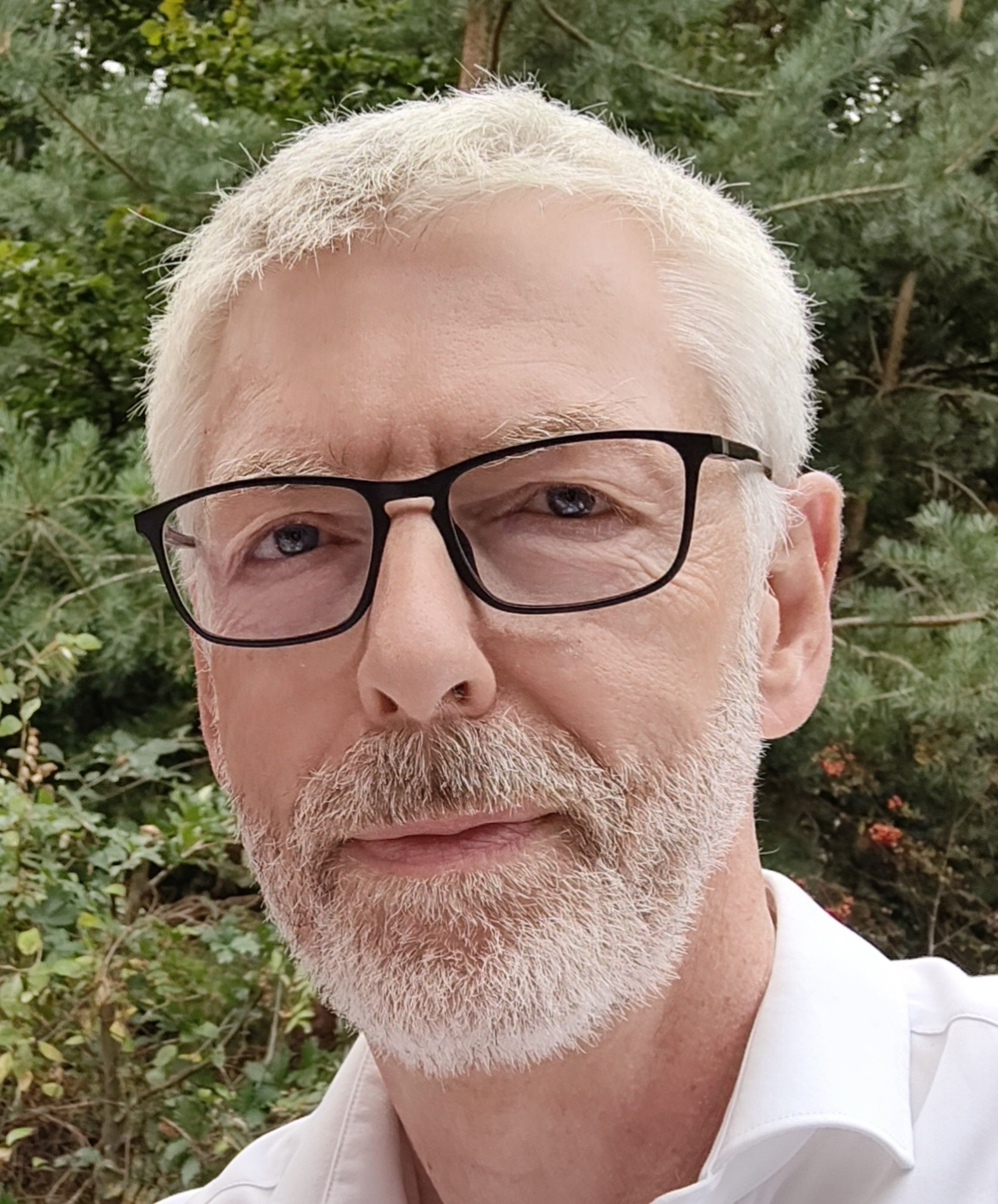 finnpedersenfrance.com screenshot