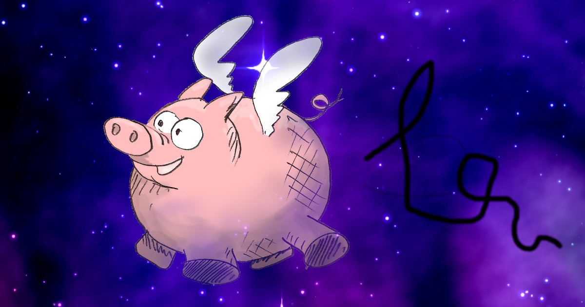 flypig.co.uk screenshot