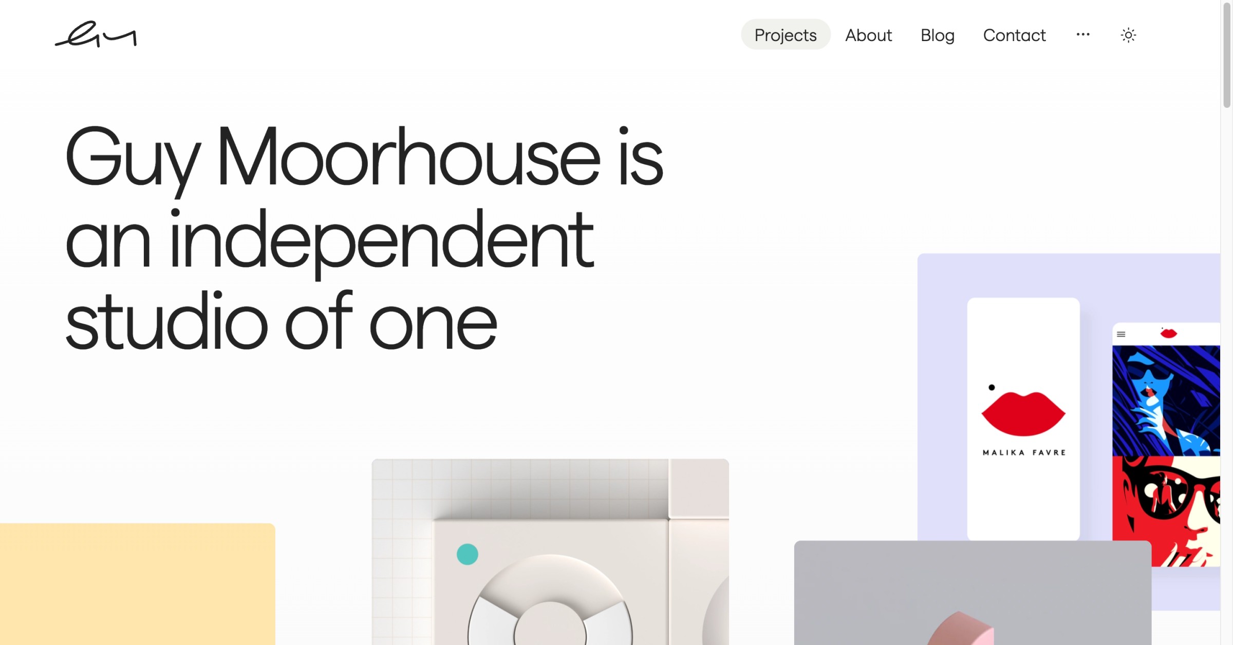 futurefabric.co screenshot