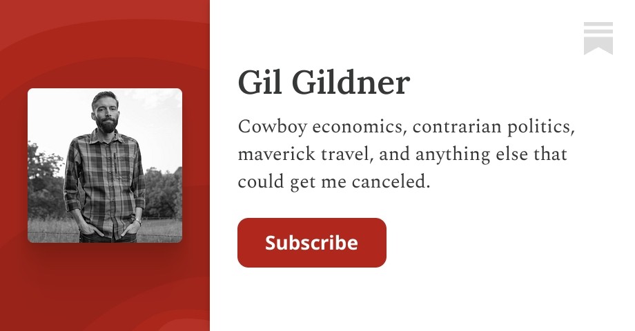 gilgildner.com screenshot
