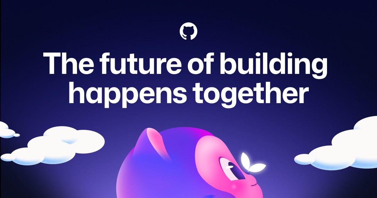 github.com screenshot