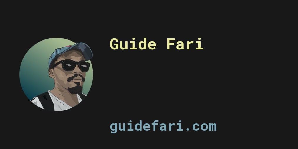guidefari.com screenshot