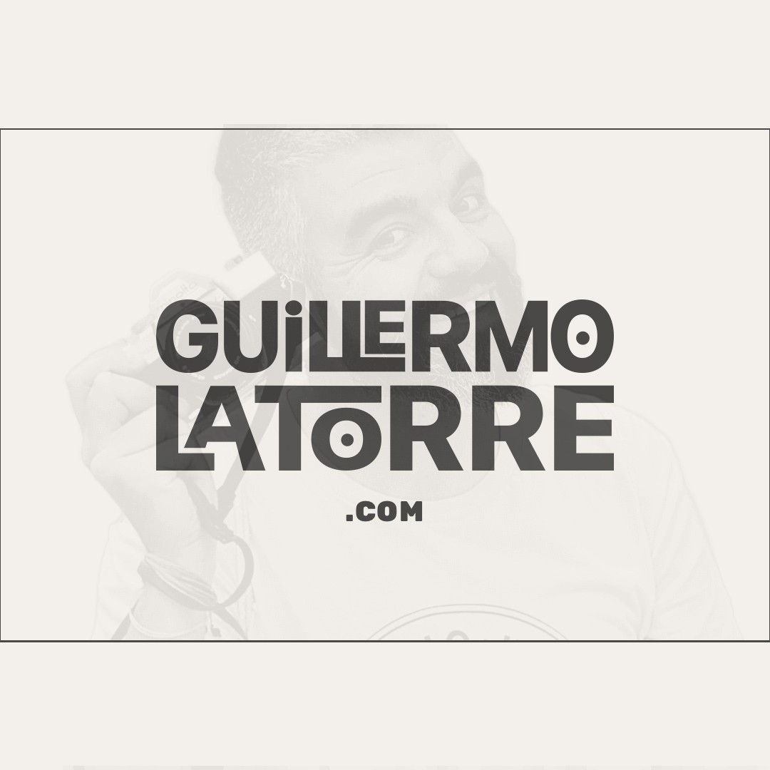guillermolatorre.com screenshot