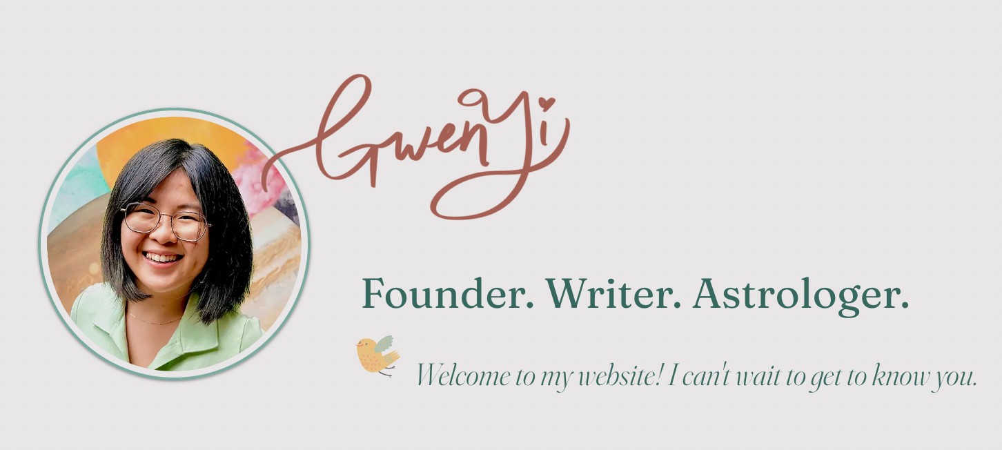 gwenyi.com screenshot
