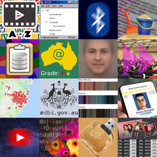 harrisonm.com screenshot