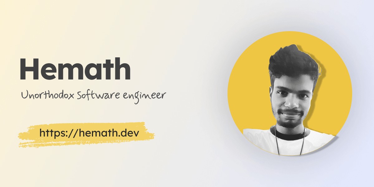 hemath.dev screenshot
