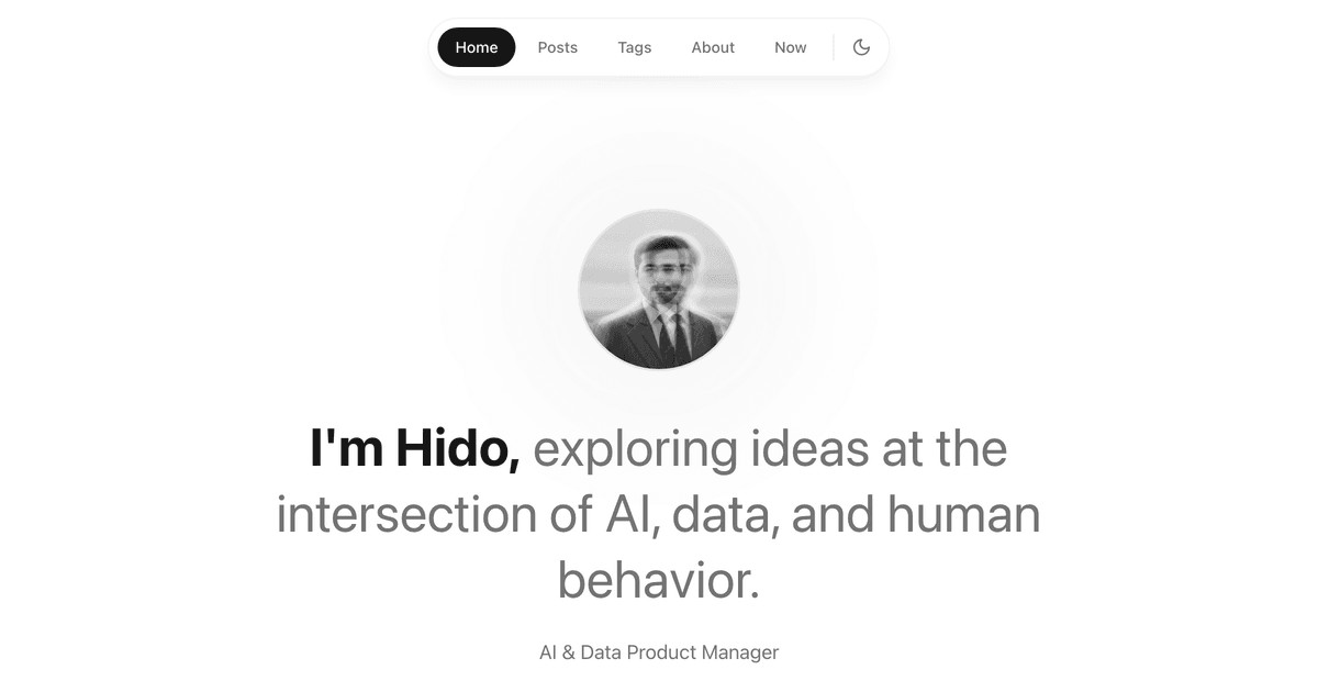heyhido.com screenshot
