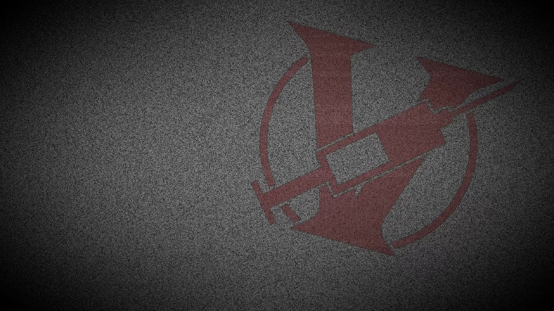 hisvirusness.com screenshot