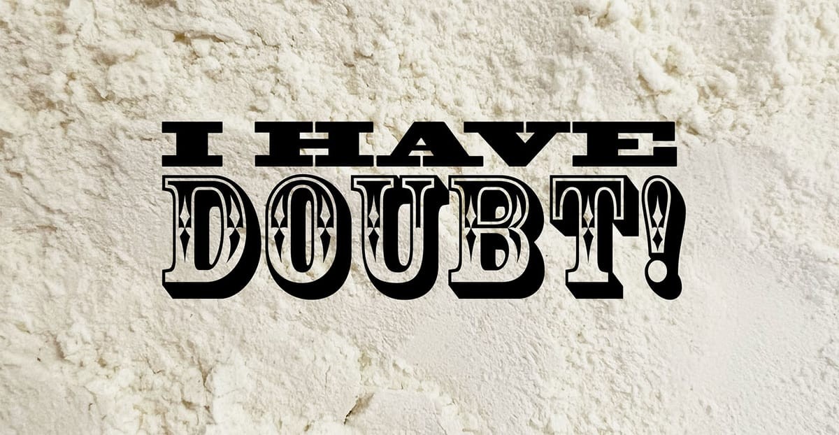 ihavedoubt.com screenshot