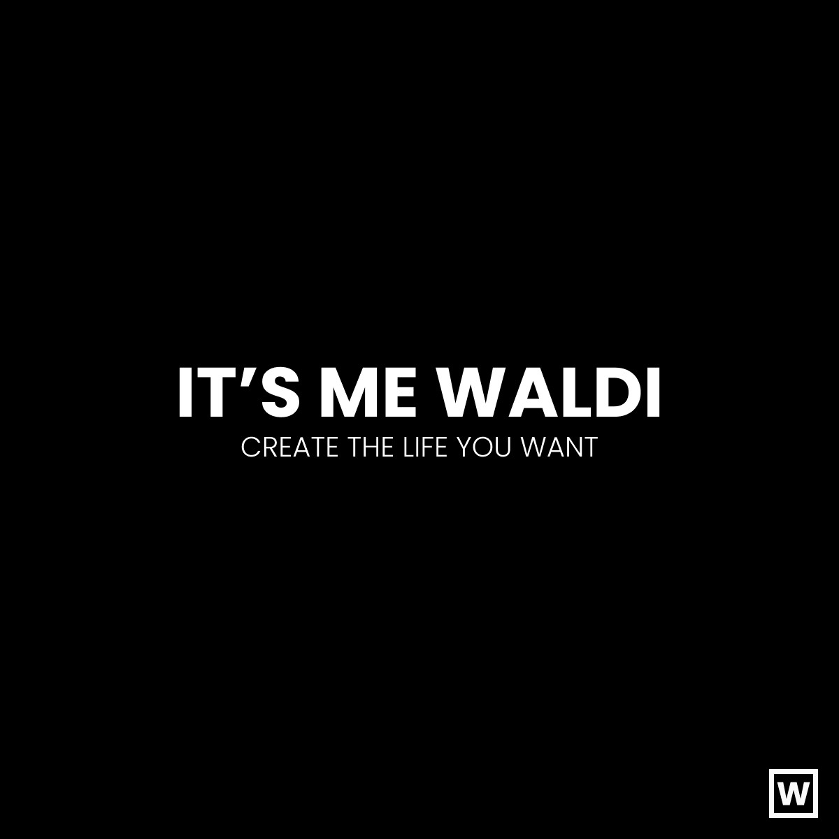 itsmewaldi.com screenshot