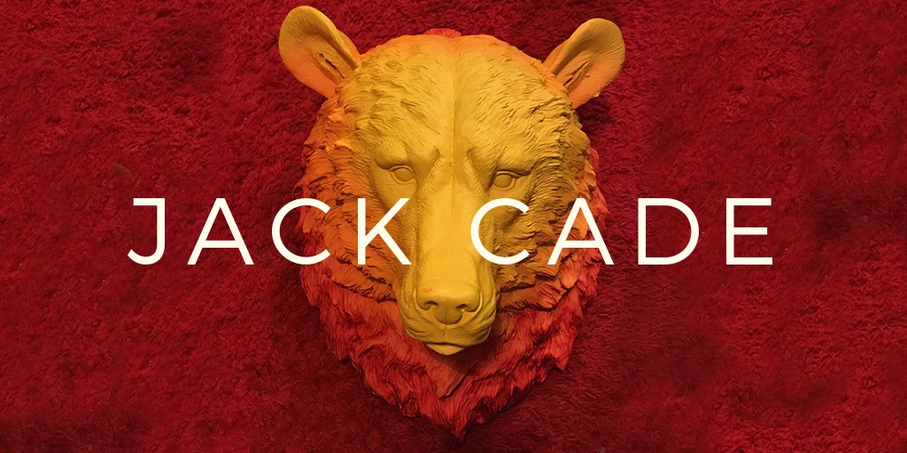 jackcade.com screenshot