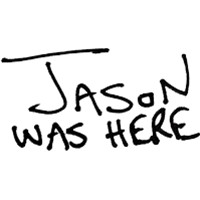 jasonwashere.com screenshot