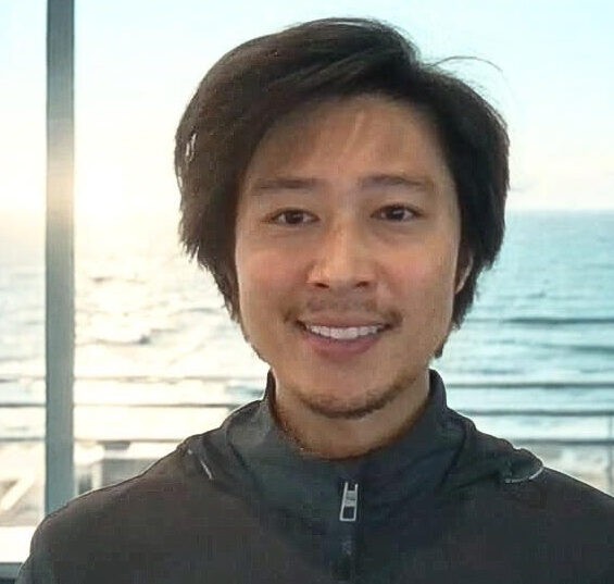 jasonyoong.com screenshot