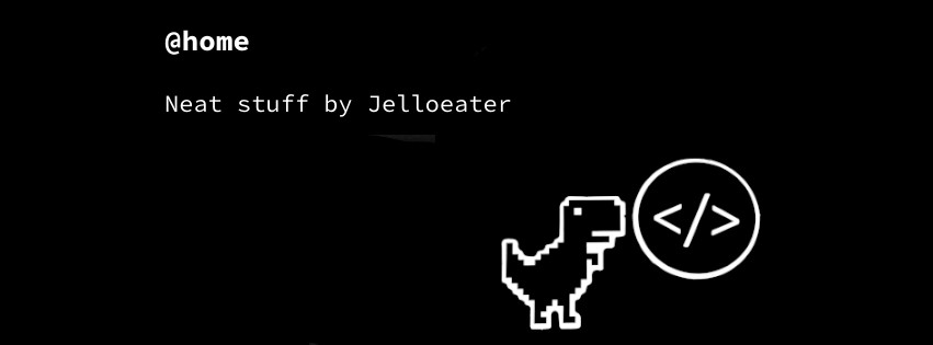 jelloeater.me screenshot