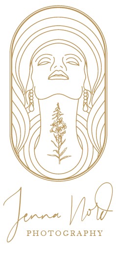 jennanordphotography.com screenshot