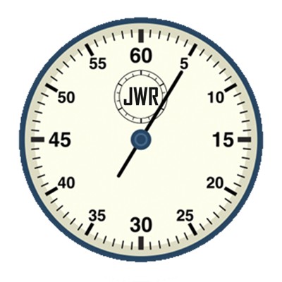 jeremywrichter.com screenshot
