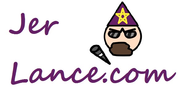 jerlance.com screenshot