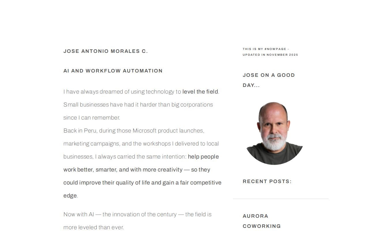 jose.morales.si screenshot