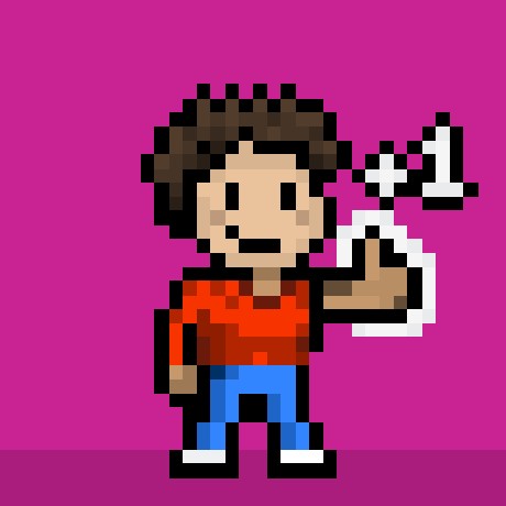 joshbeckman.org screenshot