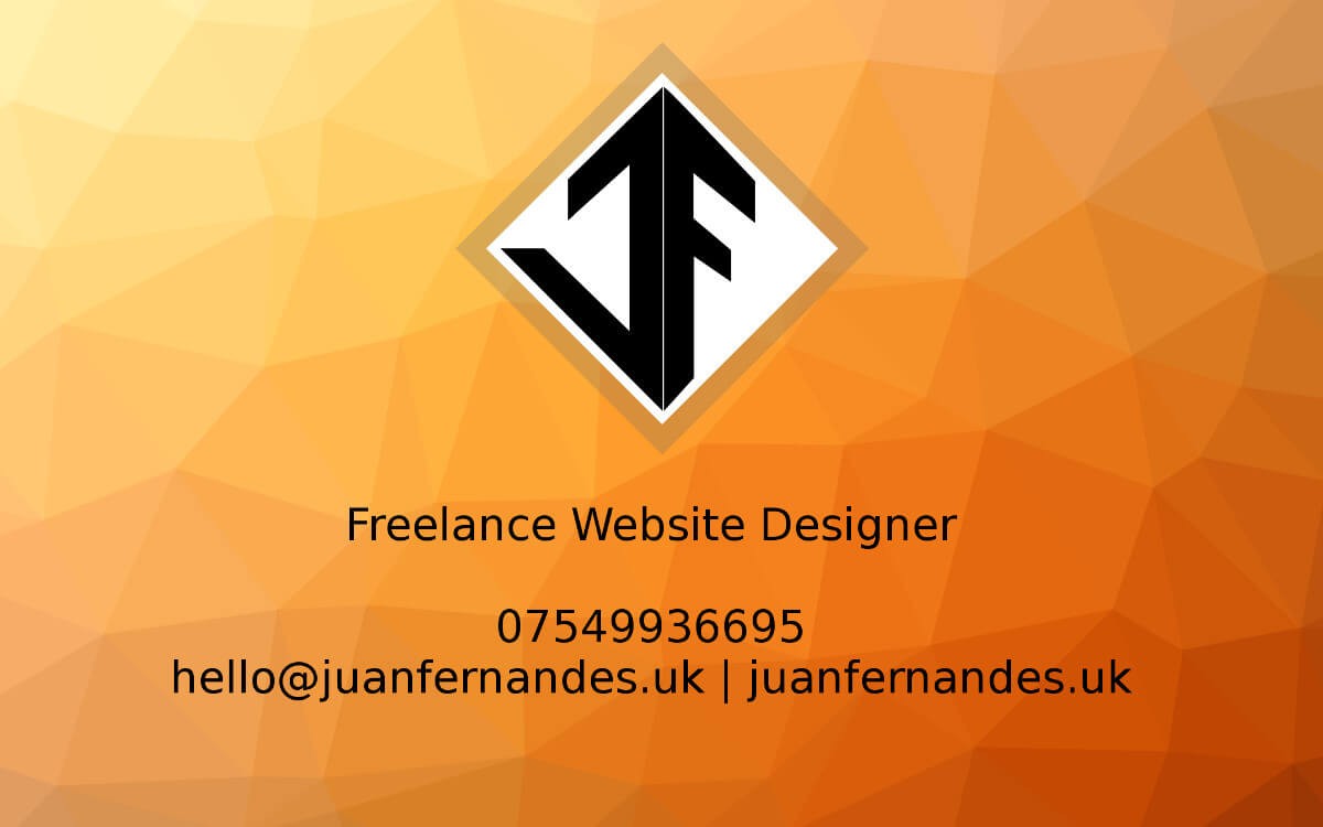 juanfernandes.uk screenshot