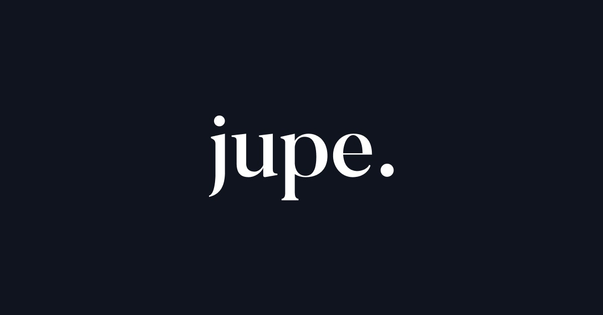 jupe.studio screenshot
