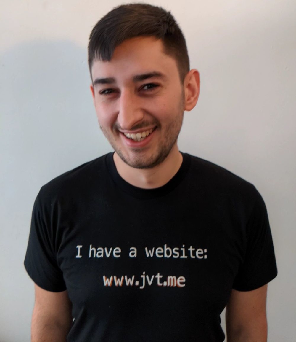 jvt.me screenshot