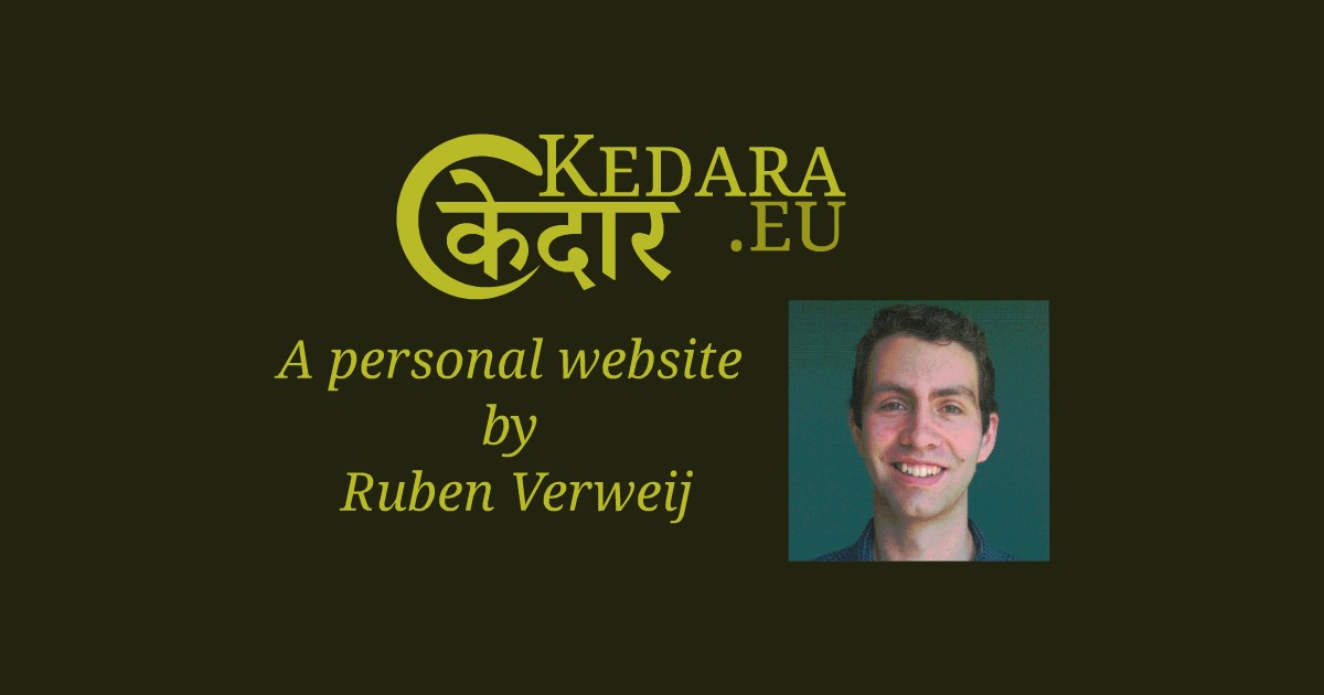kedara.eu screenshot