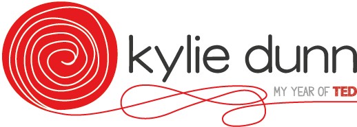 kyliedunn.com screenshot
