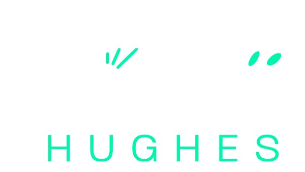 leannehughes.com screenshot