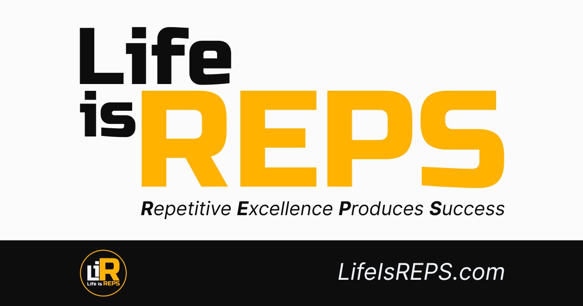 lifeisreps.com screenshot