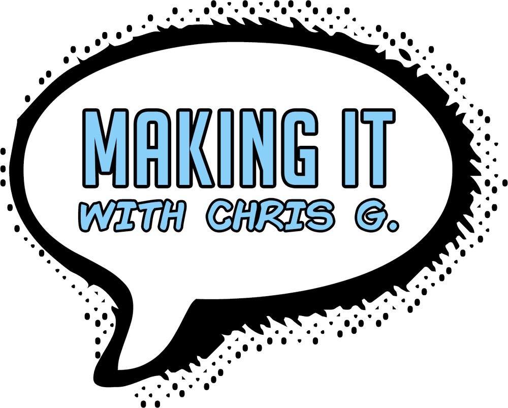 makingitwithchrisg.com screenshot