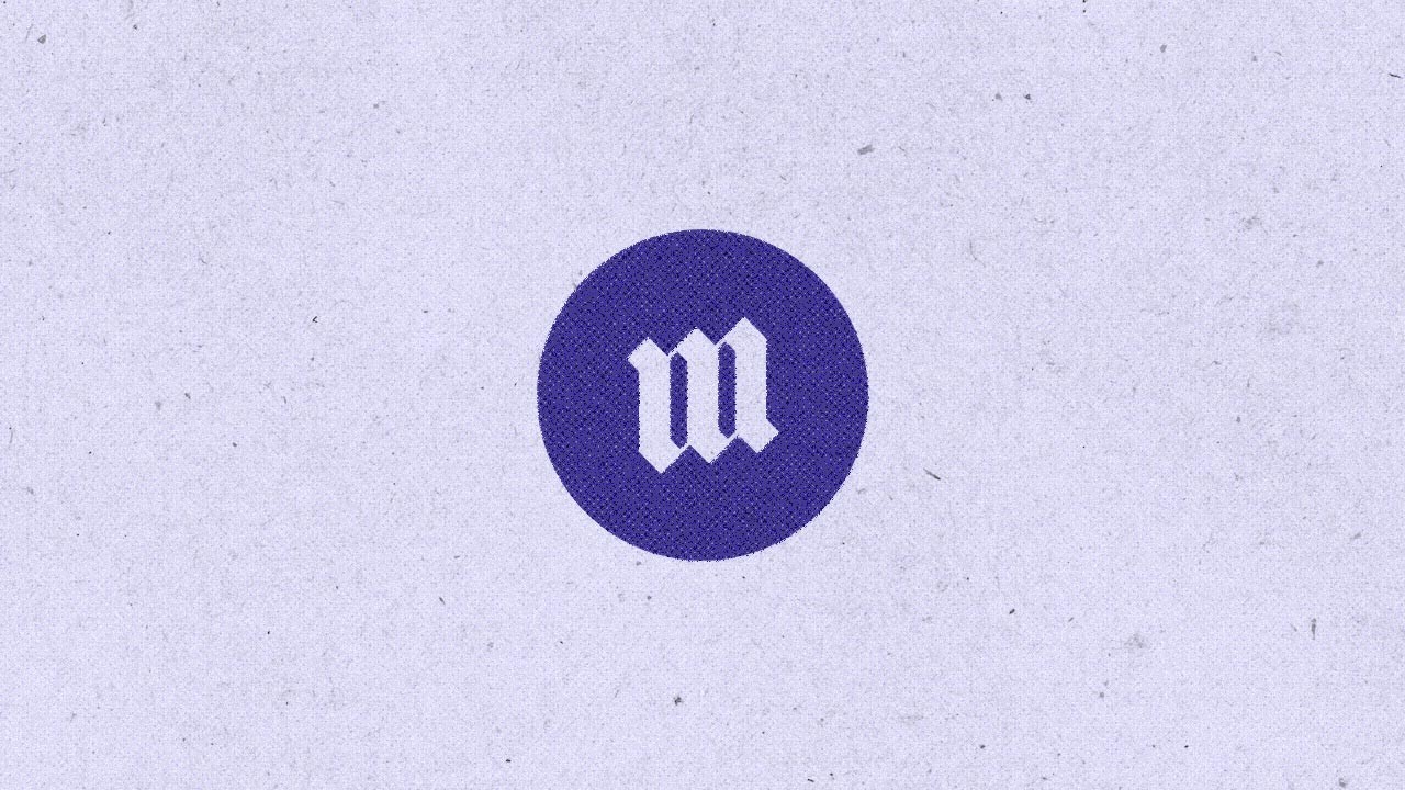 mattcolewilson.com screenshot