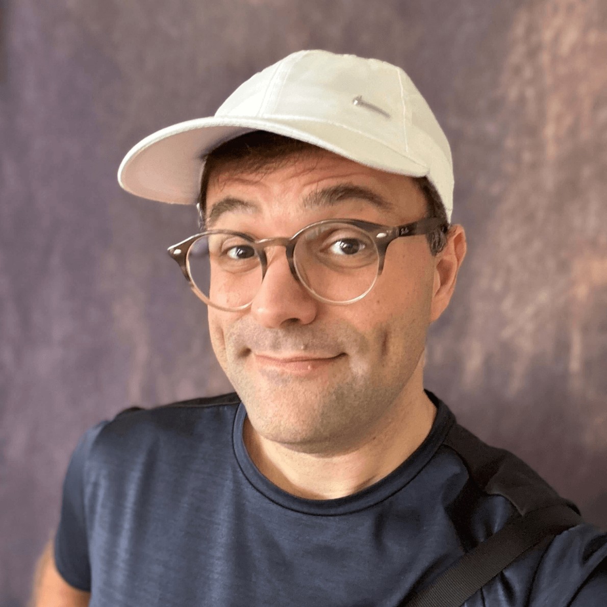 michaelcharl.es screenshot