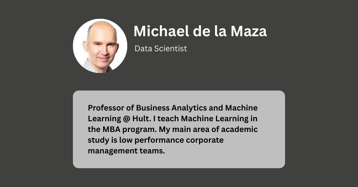 michaeldelamaza.com screenshot