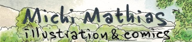 michimathias.com screenshot