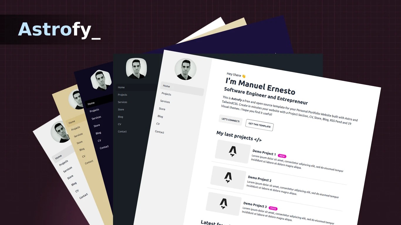 modulolotus.net screenshot
