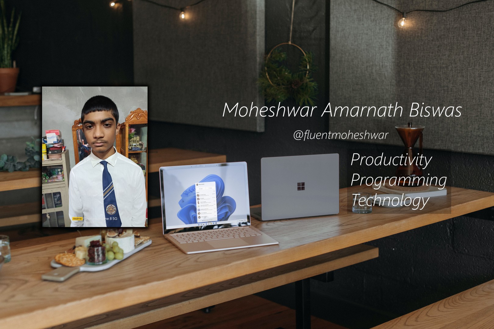 moheshwar.com screenshot