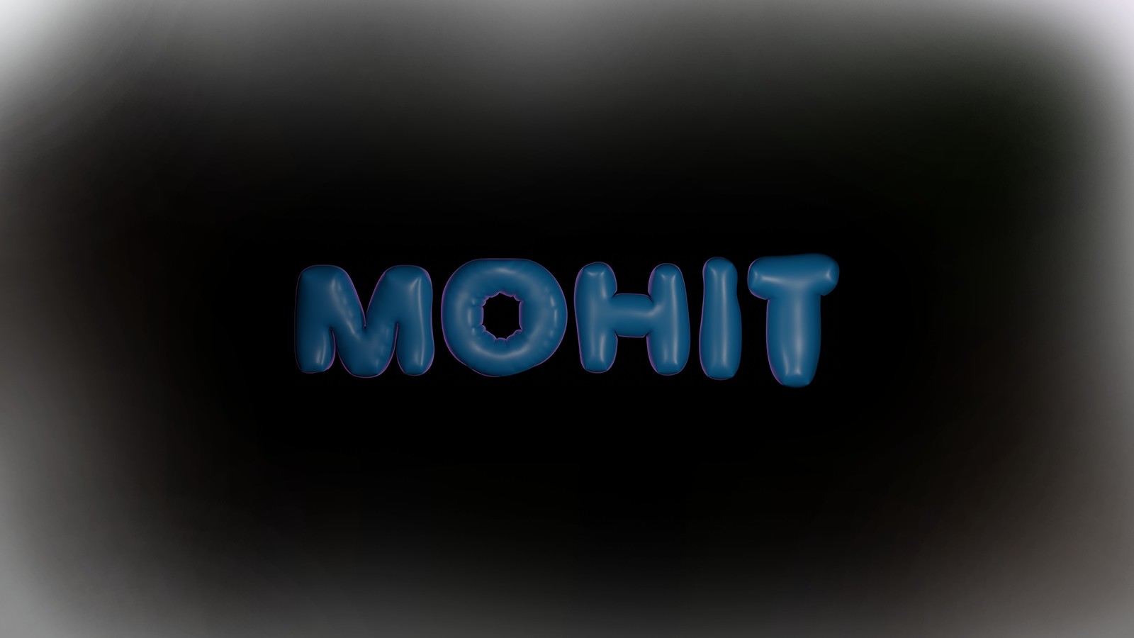 mohitgore.com screenshot