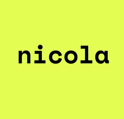 nicolarushton.com screenshot