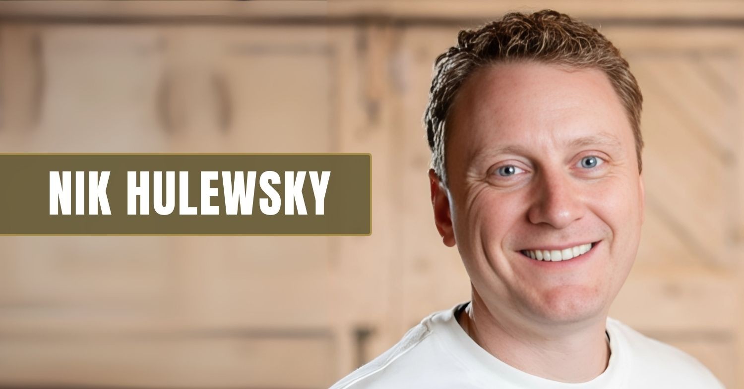 nikhulewsky.com screenshot