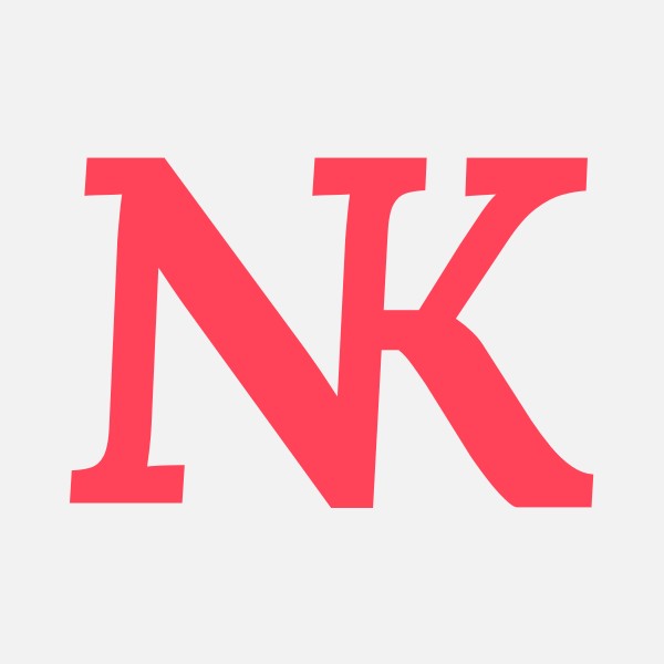 nkantar.com screenshot