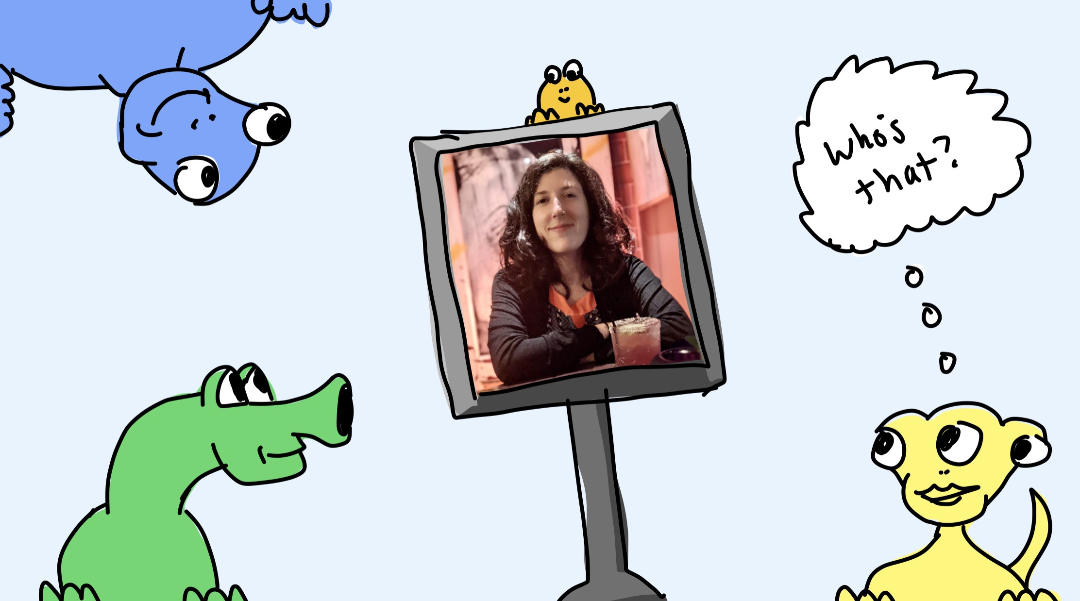 notlaura.com screenshot