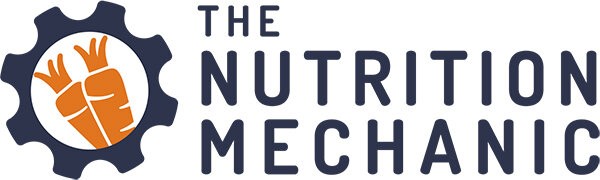 nutritionmechanic.com screenshot