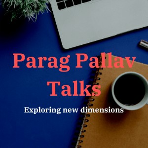 paragpallavsingh.com screenshot