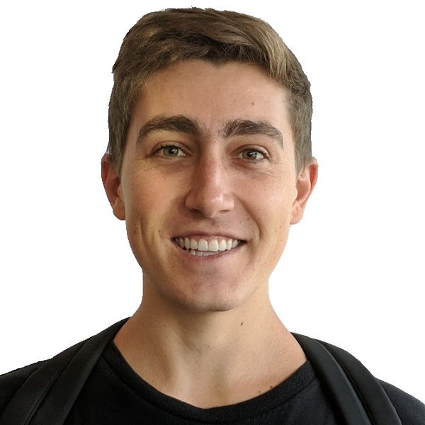 parkerklein.com screenshot