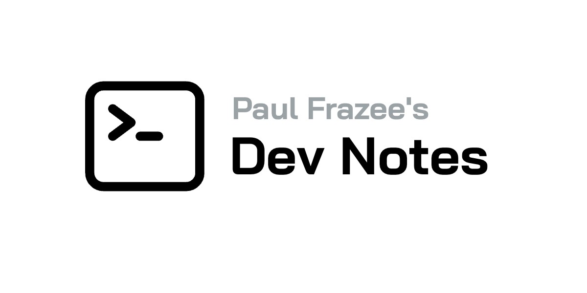 pfrazee.com screenshot